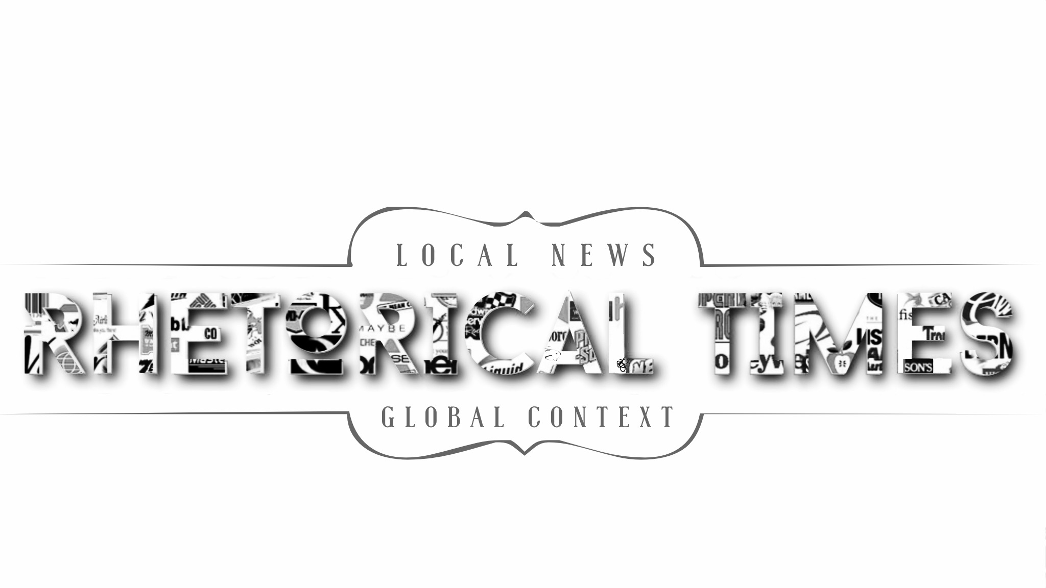 Rhetorical Times logo